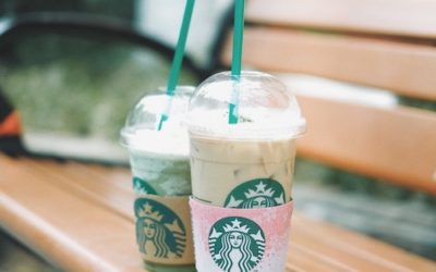 Starbucks and Dunkin’s Secret to Success Isn’t About the Coffee